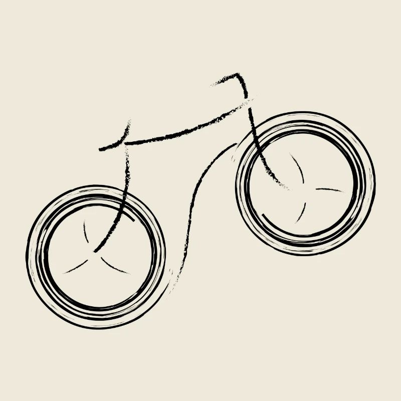 Peppy Bicycle logo