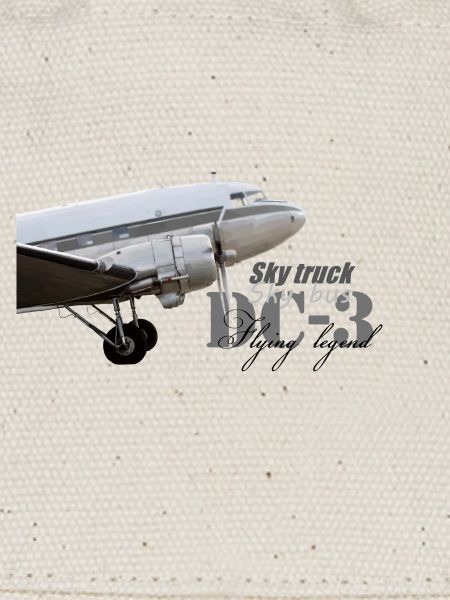 DC-3