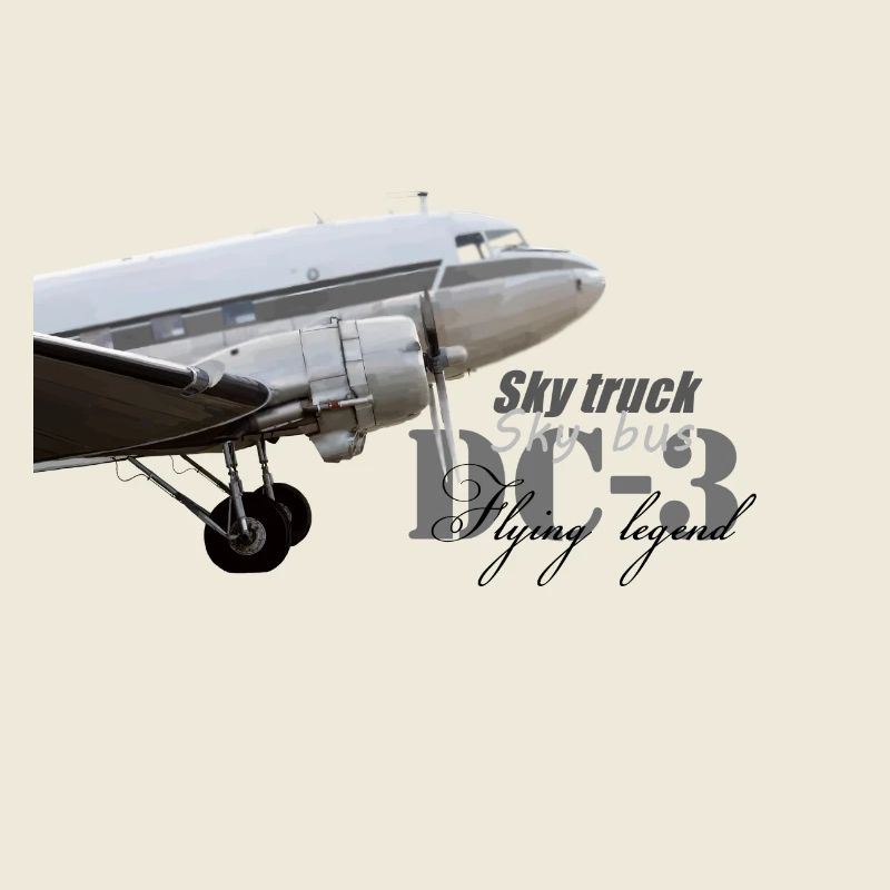 DC-3