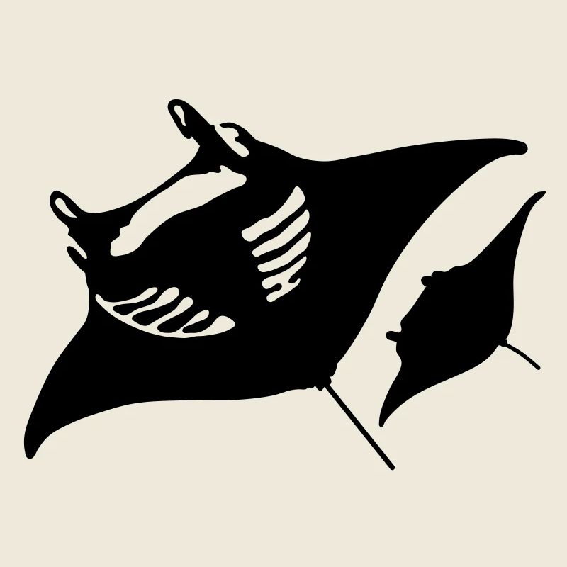 manta