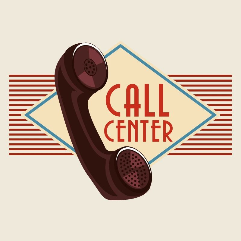 Centre d'appel