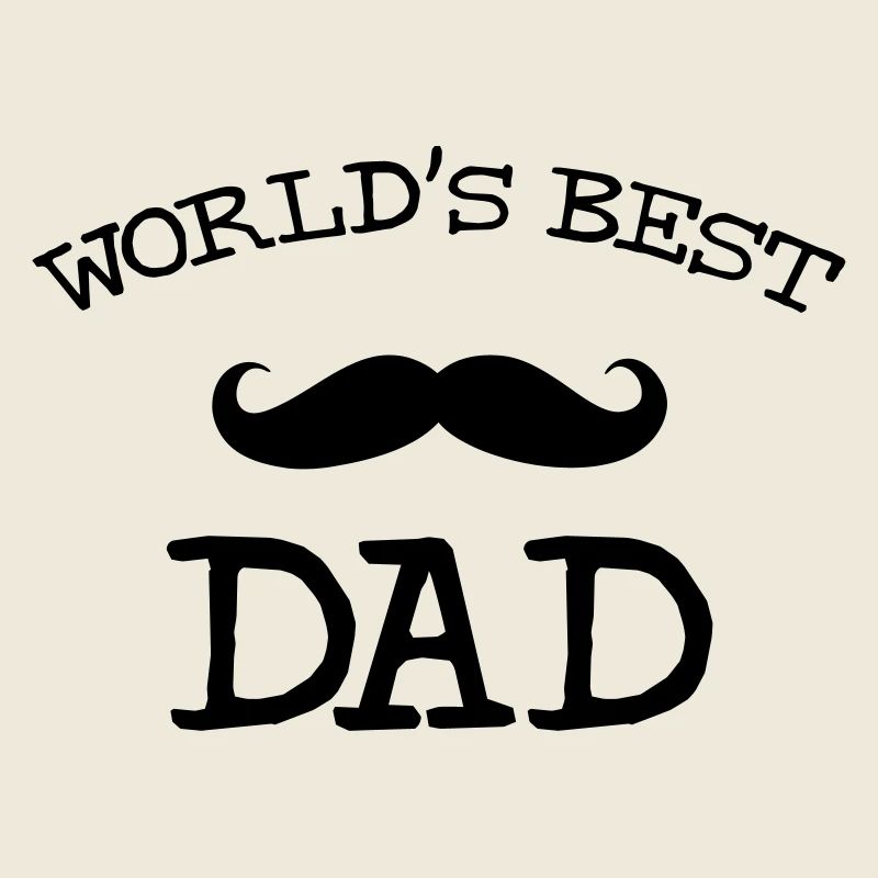 World's Best Dad