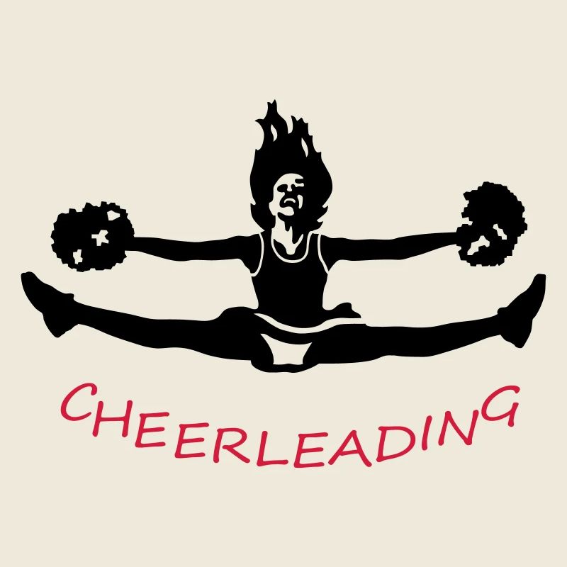 cheerleading