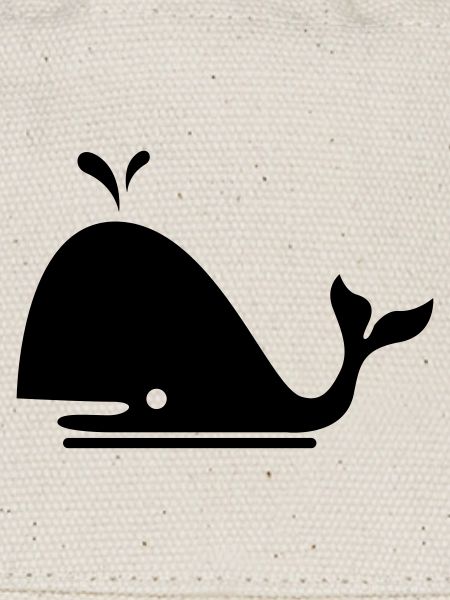 whale