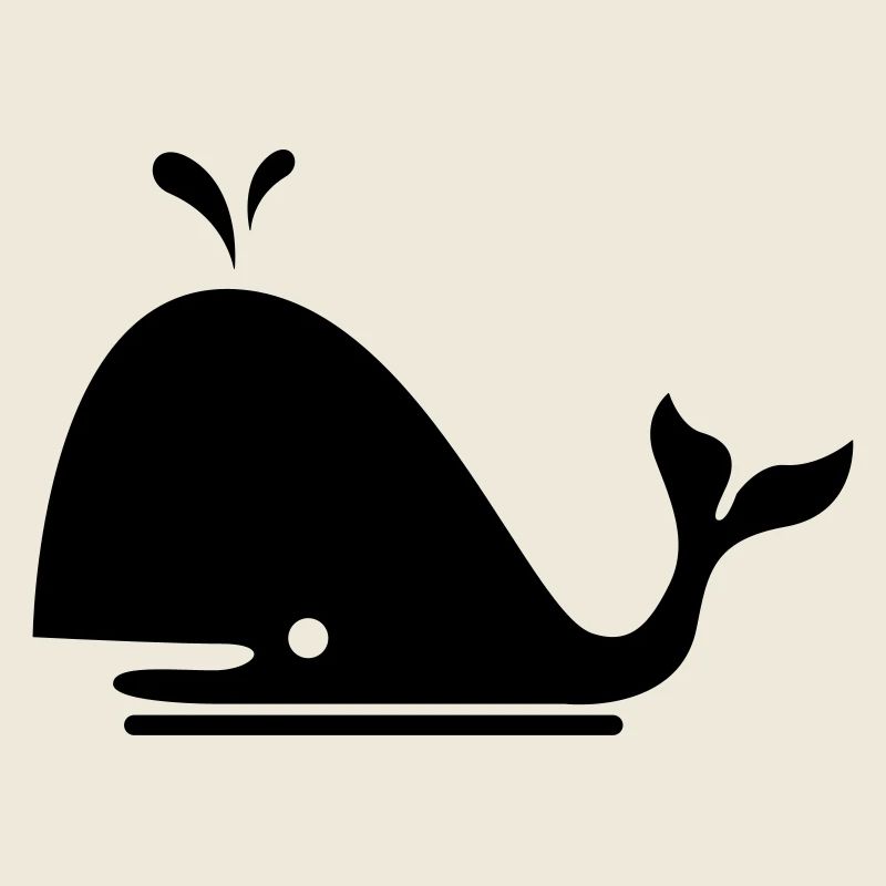 whale