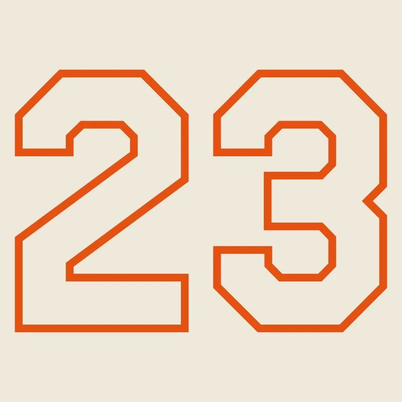 23