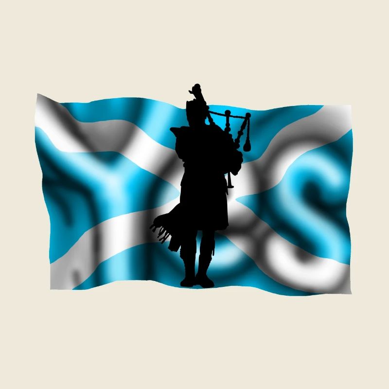 Scotland yes