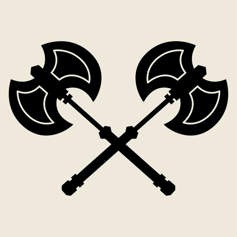 axe