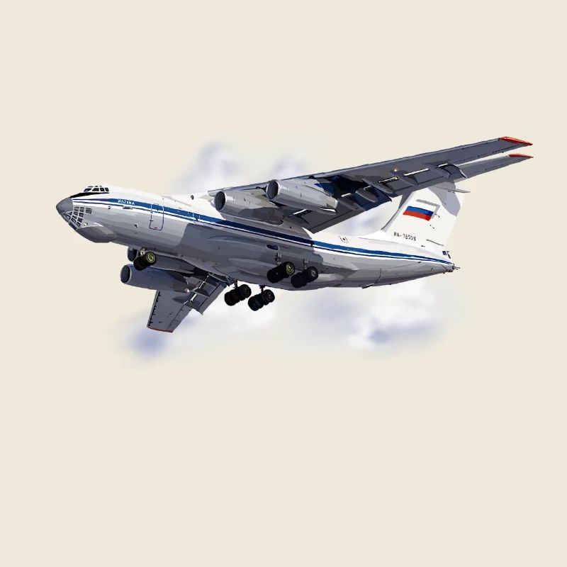 IL-76