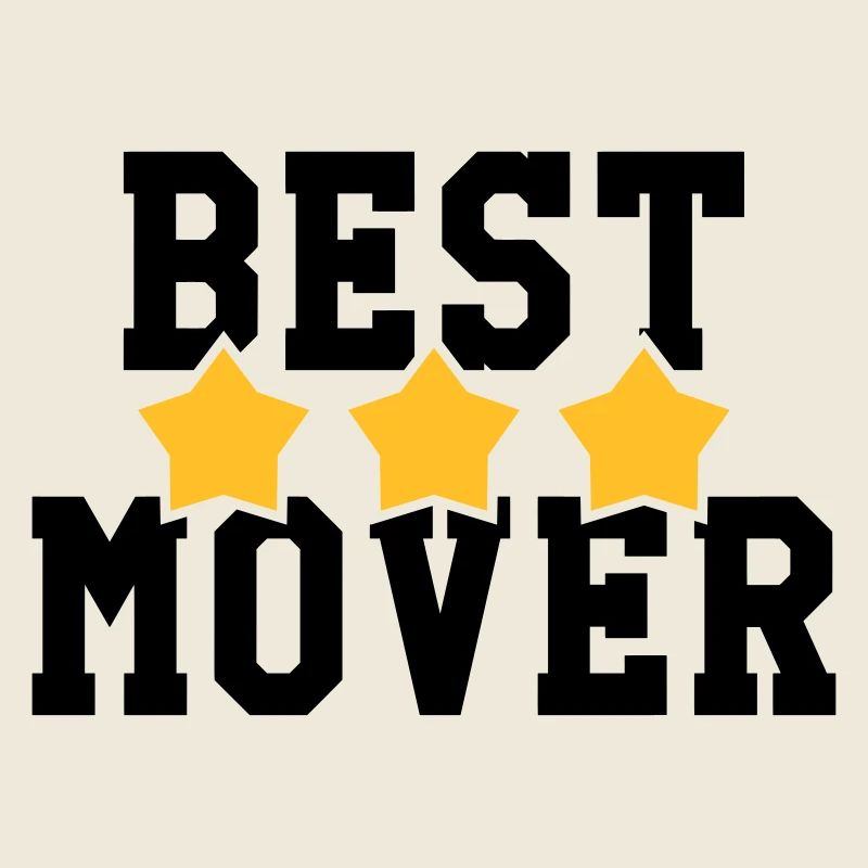 frachtführer / möbelpacker / mover / bewegen