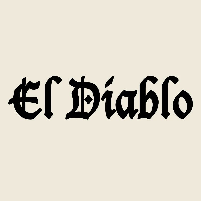 El Diablo