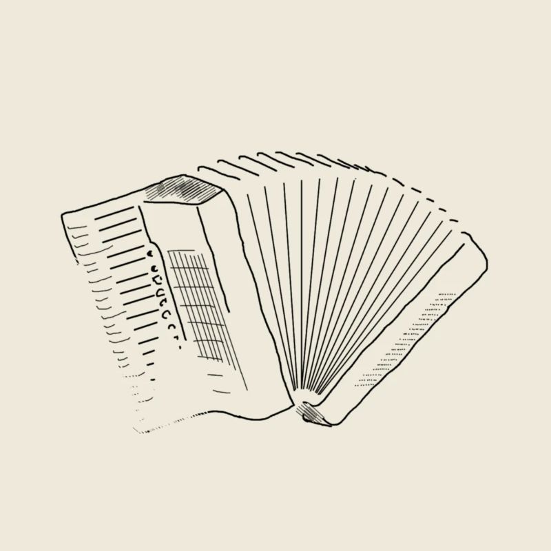 Accordéon pur