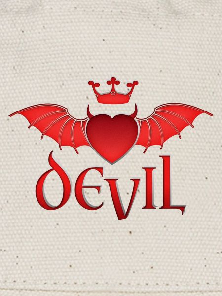 Angel & Devil