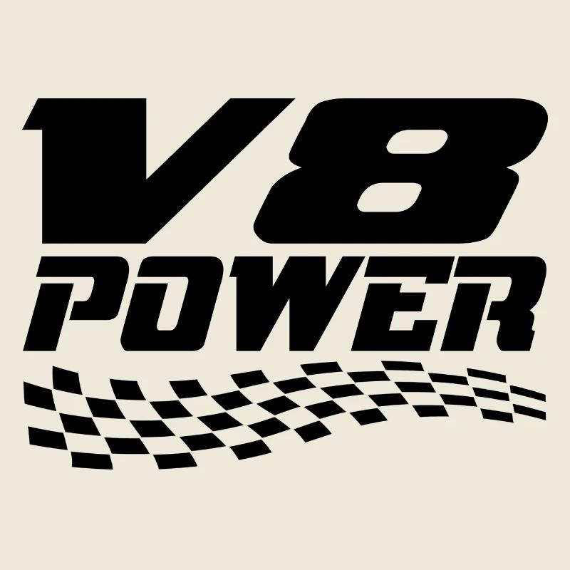 V8