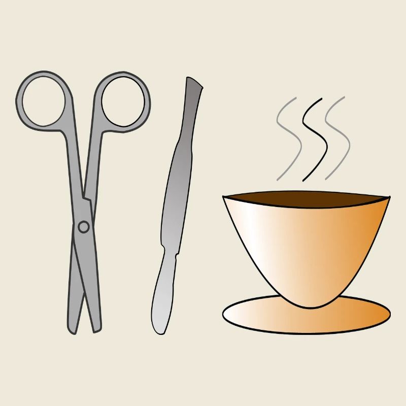 Chirurg Chirurgin Chirurgie OP Kaffee Geschenk