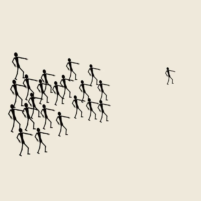 Pursuit