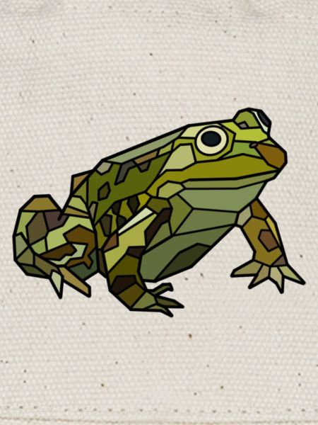 Grenouille