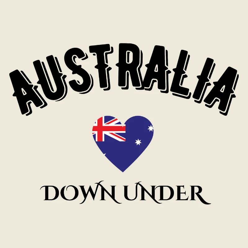 australia down under