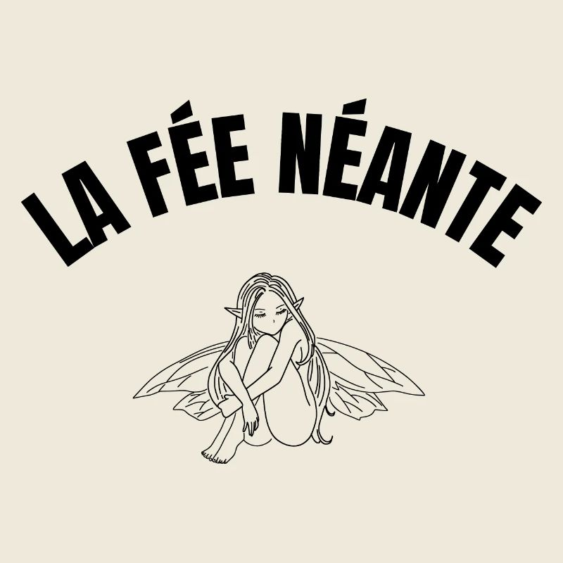 la fée néante