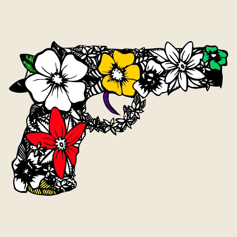 Gun