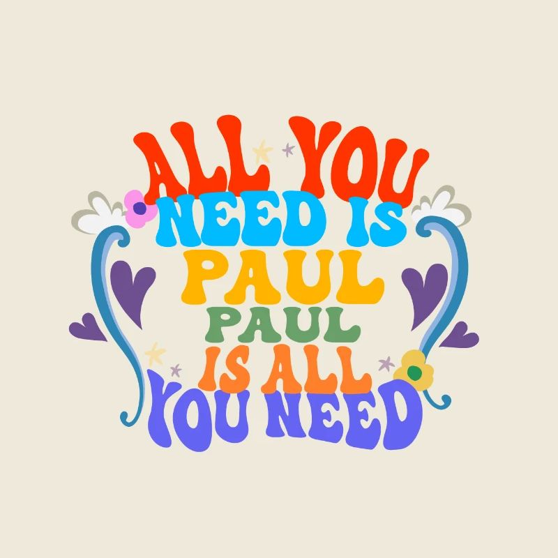 Paul