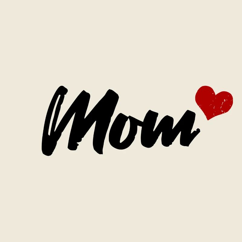Cœur de maman