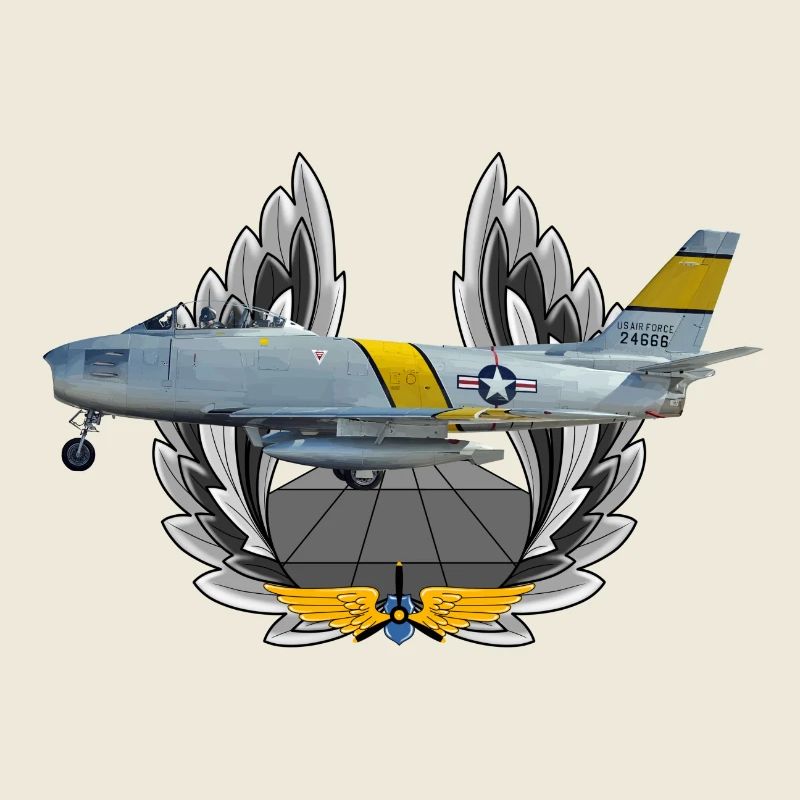 F-86 Sabre