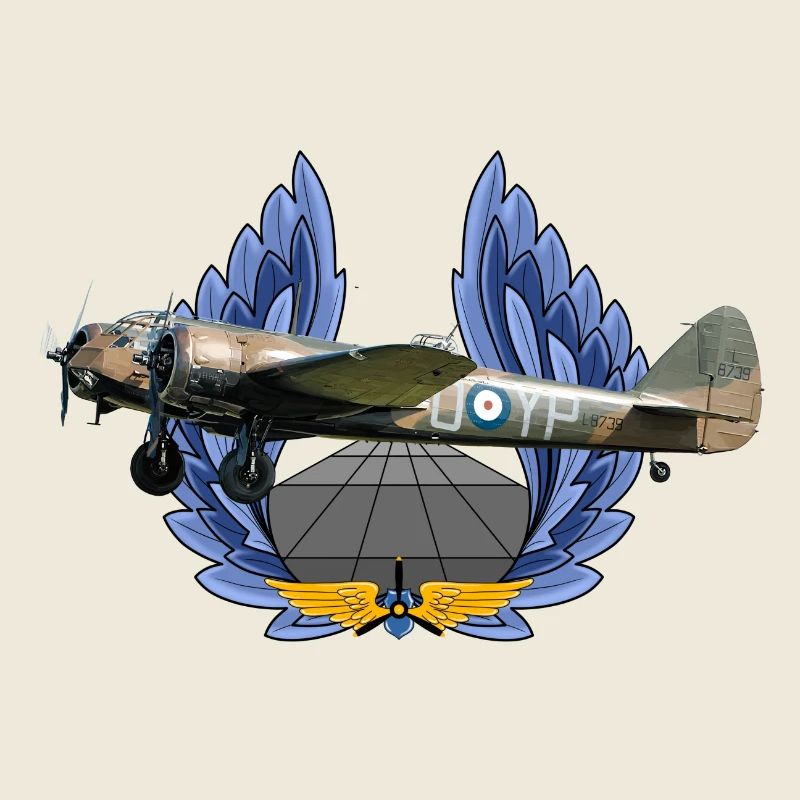 Bristol Blenheim