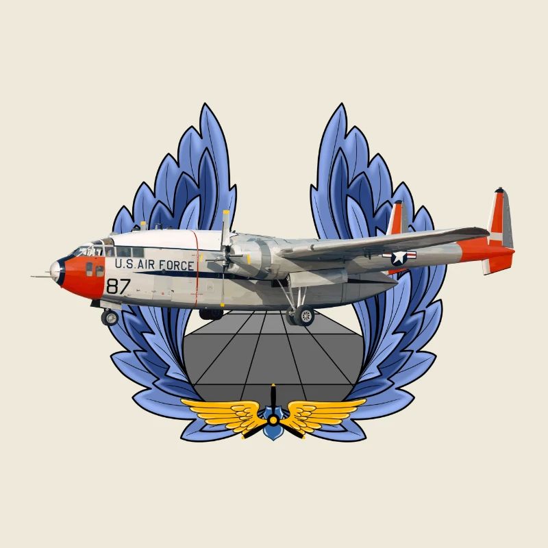 C-119 Flying Boxcar