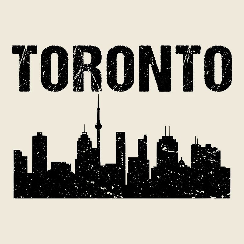 Toronto Skyline