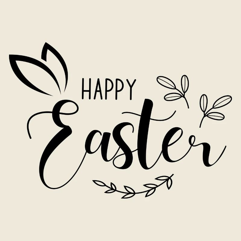 Happy Easter