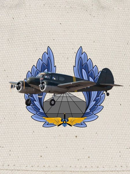 UC-78 Bobcat