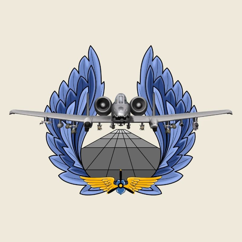 A-10 Thunderbolt