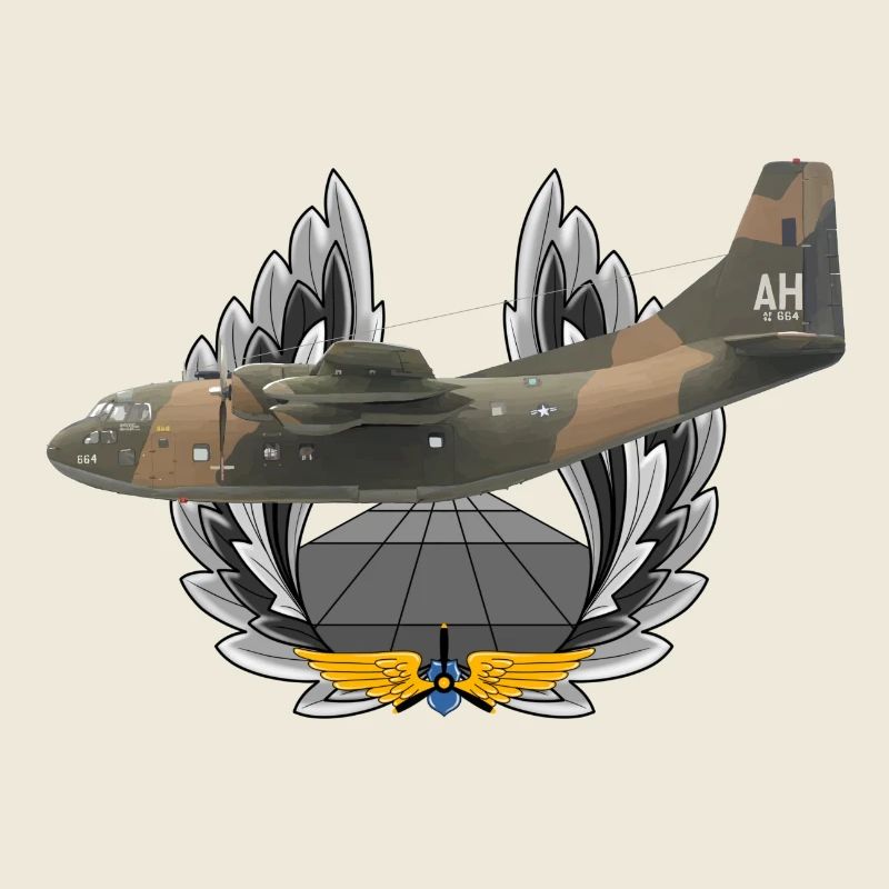 C-123 Provider