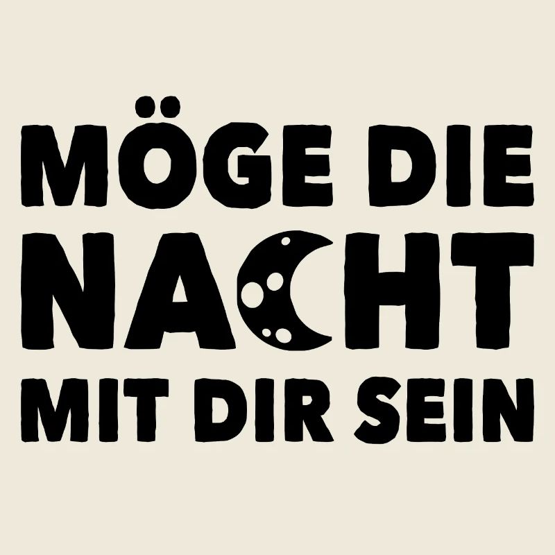 Möge die Nacht mit dir sein Nachtleben