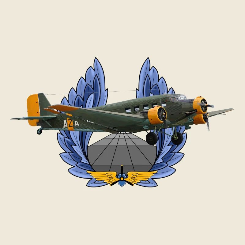 Ju-52