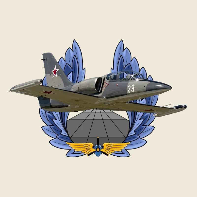 Aero L-39 Albatros