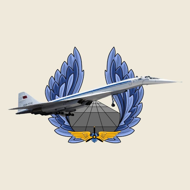 Tu-144
