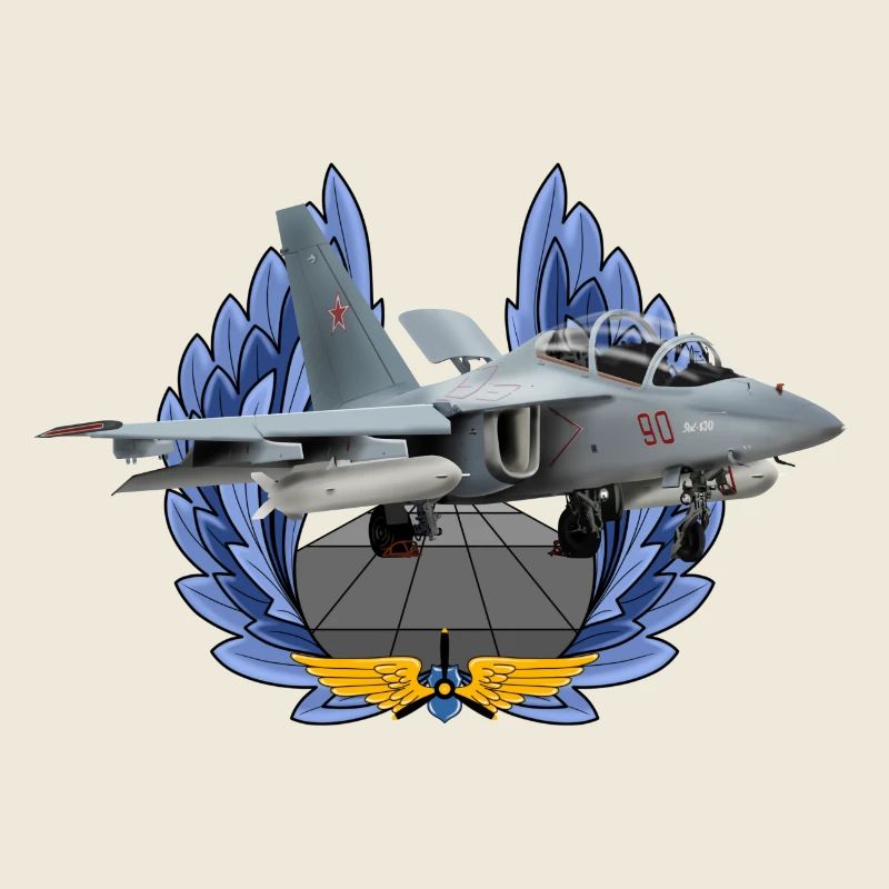 Yak-130