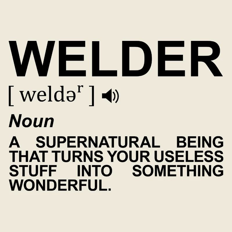 Schweißer Bedeutung