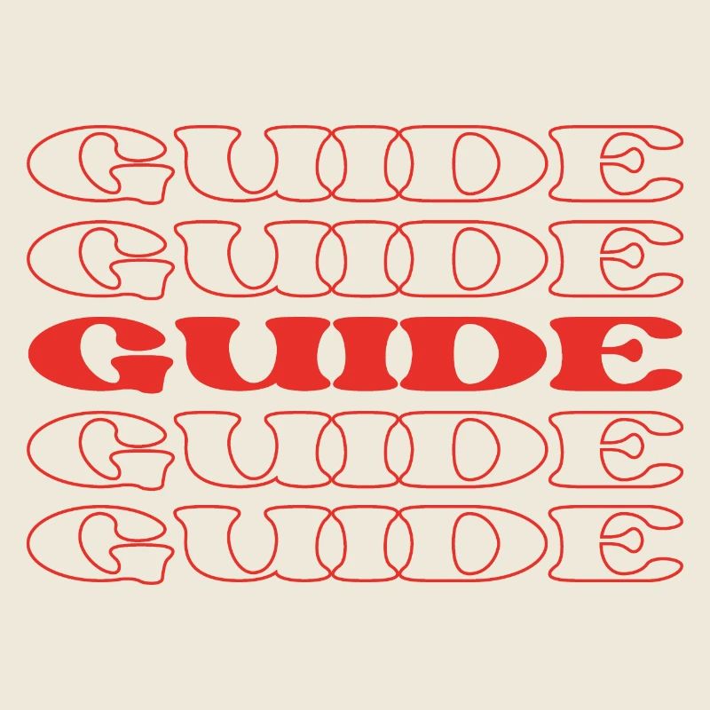 Guide Leader Instructor Director Mentor