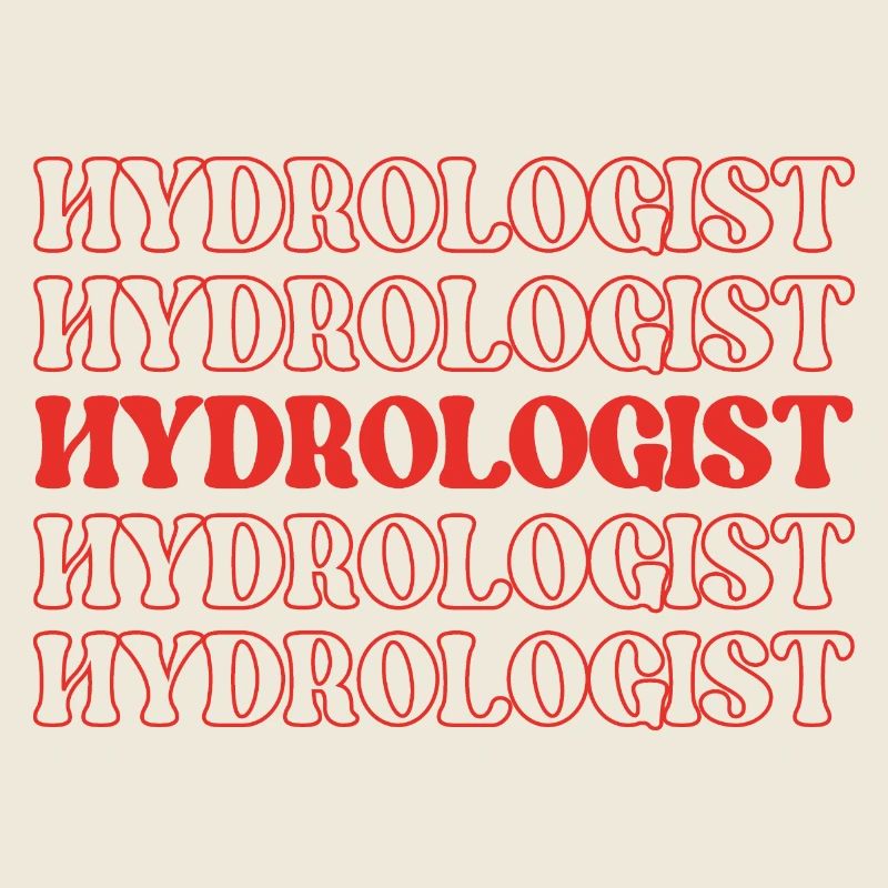 Hydrologue Spécialiste de l’eau Expert en eau Eau