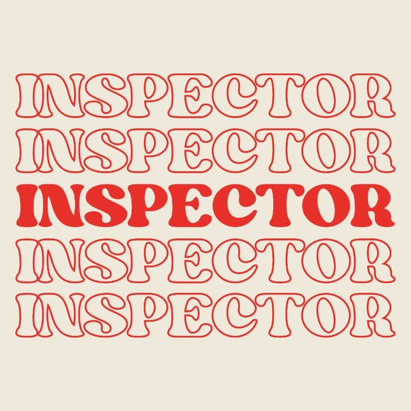 Inspector Reviewer Examiner Scrutinizer Checker