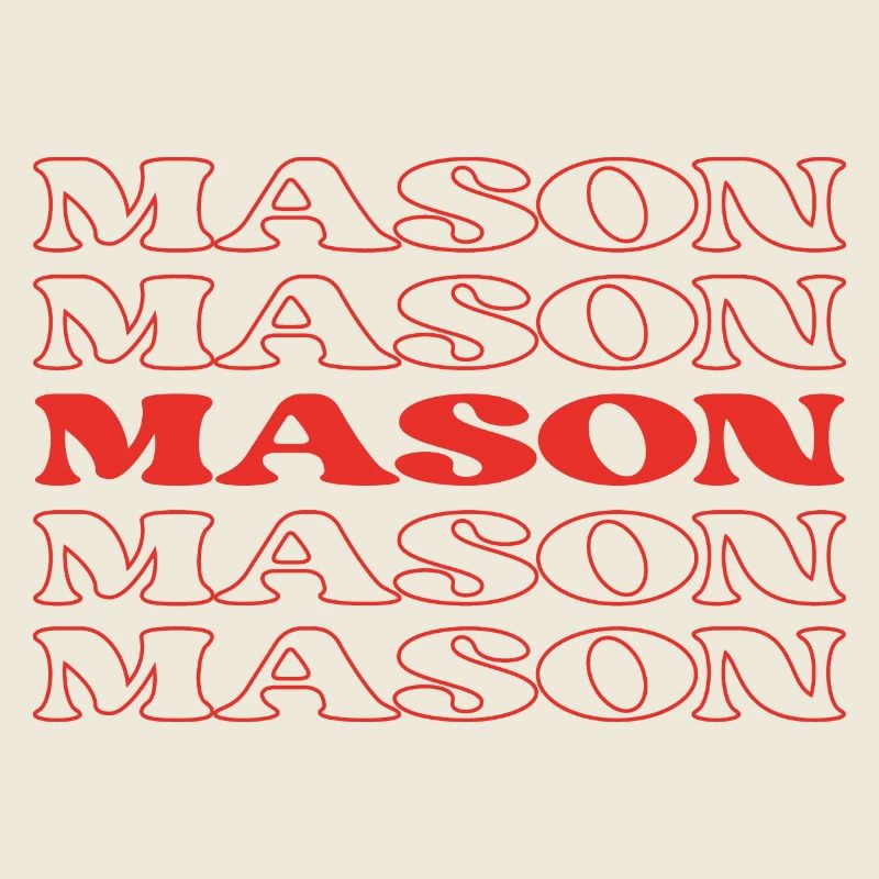 Mason citations d’appréciation drôles