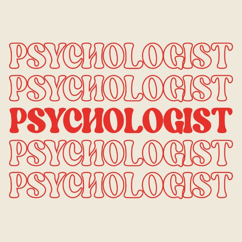 Psychologist Behavioral Scientist Mind Specialist