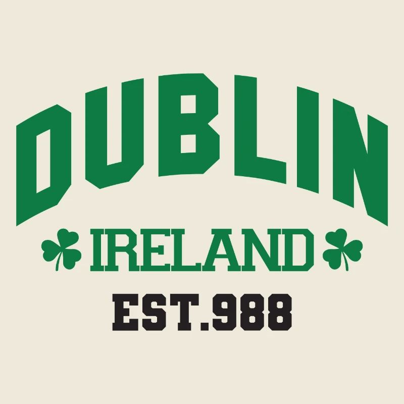 Dublin - Irland