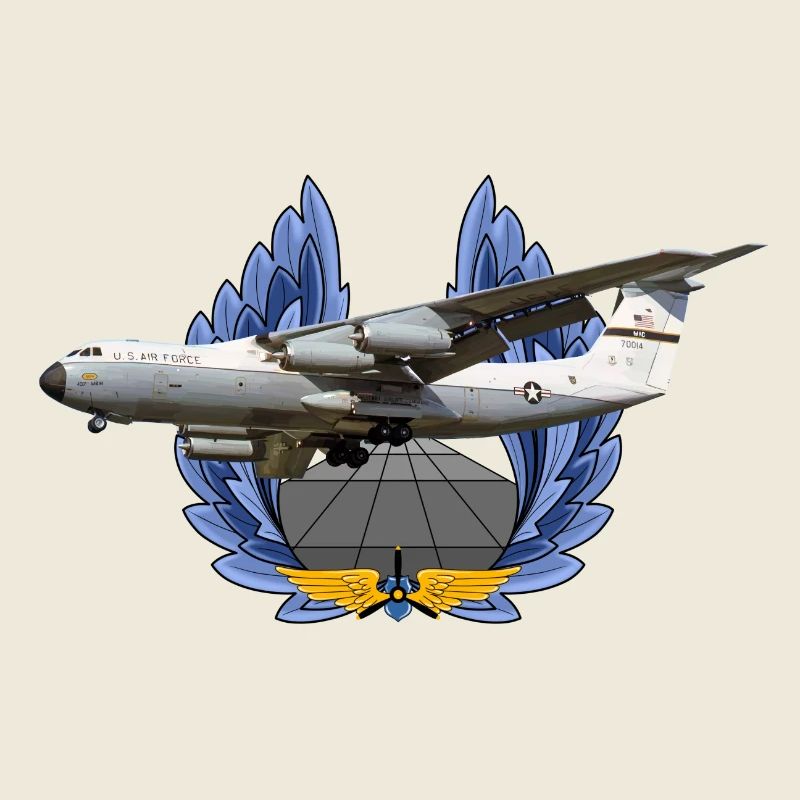 C-141 Élévateur d’étoiles