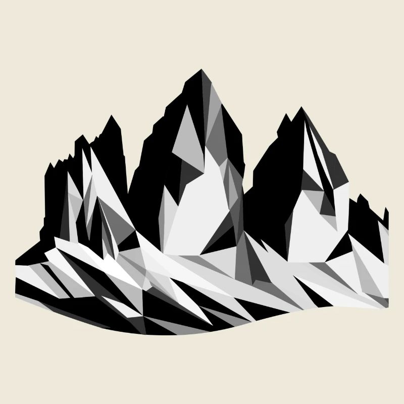 Three Peaks par excellence