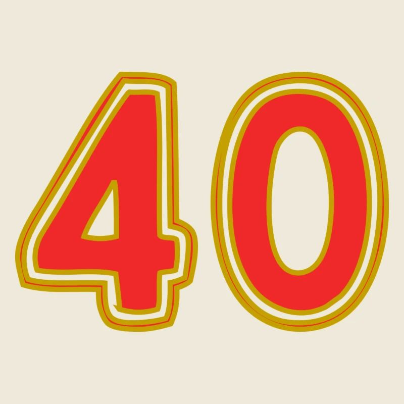 40
