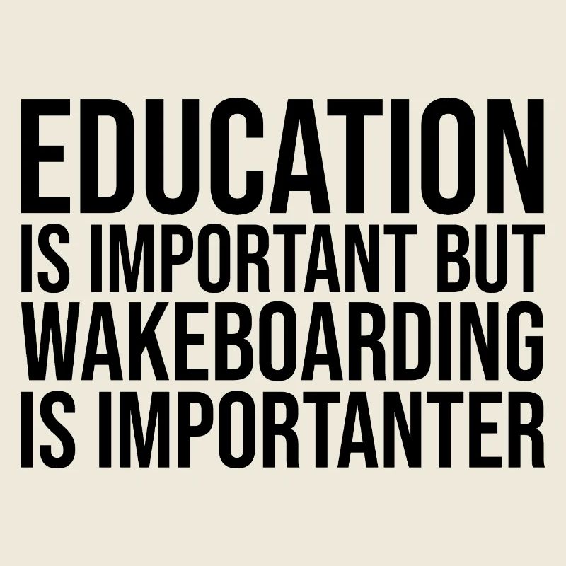 Wakeboard